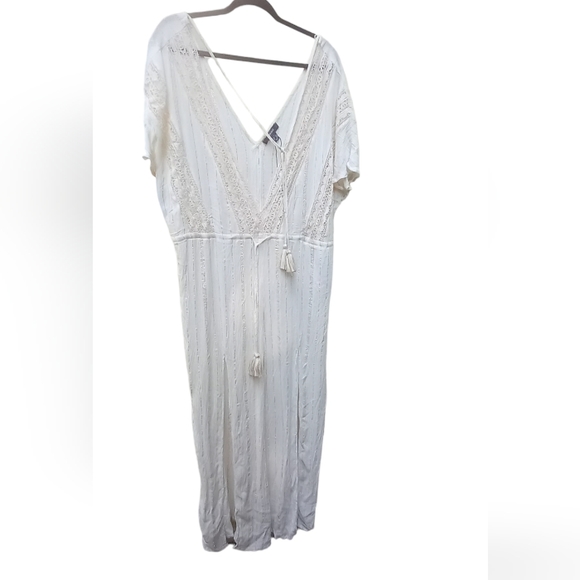 Kaftan Cover Up - Picture 1 of 8